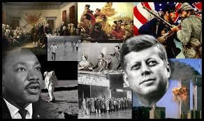 U.S. History